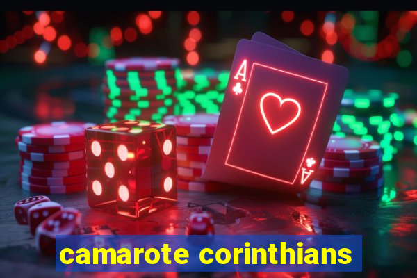 camarote corinthians